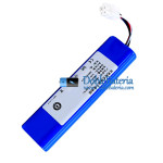 Batería para Philips FC8772 FC8774 FC8776 FC8972 FC8715 FC8710 [Batería de repuesto]